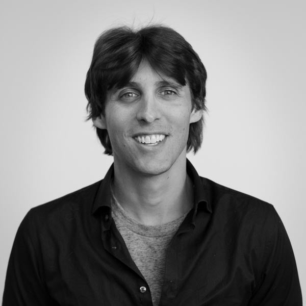 Рид Шнайдер, Raccoon Logic