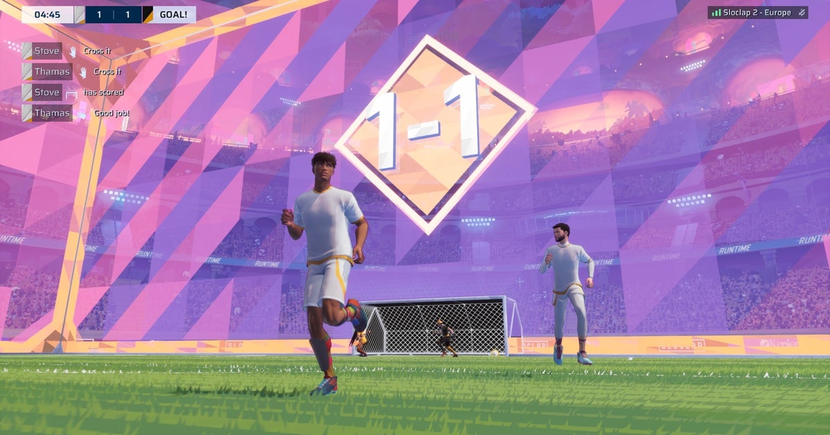 ג'יימס וניק בועטים דבר: מהדורת החוזר של סלוקלאפ