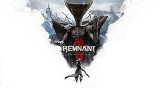 Remnant 2 recebeu cross-play