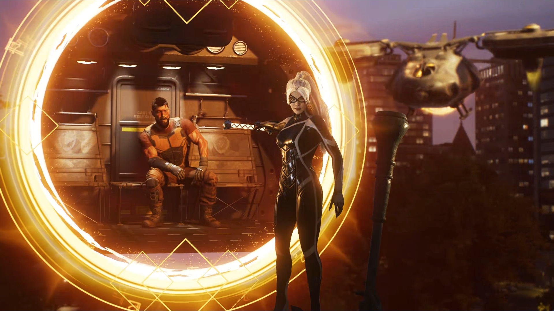 PlayStation Portal review impressive hardware but is Remote Play