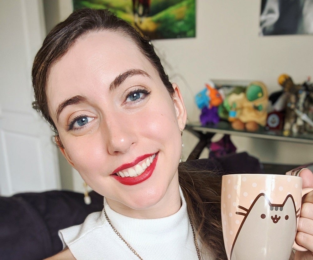 Renee Gittins to step down as IGDA executive director