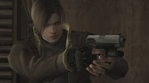 Resident Evil 4 Cheats  - Walking Glitch, Bottle Cap Unlocks and Money Cheats For Switch