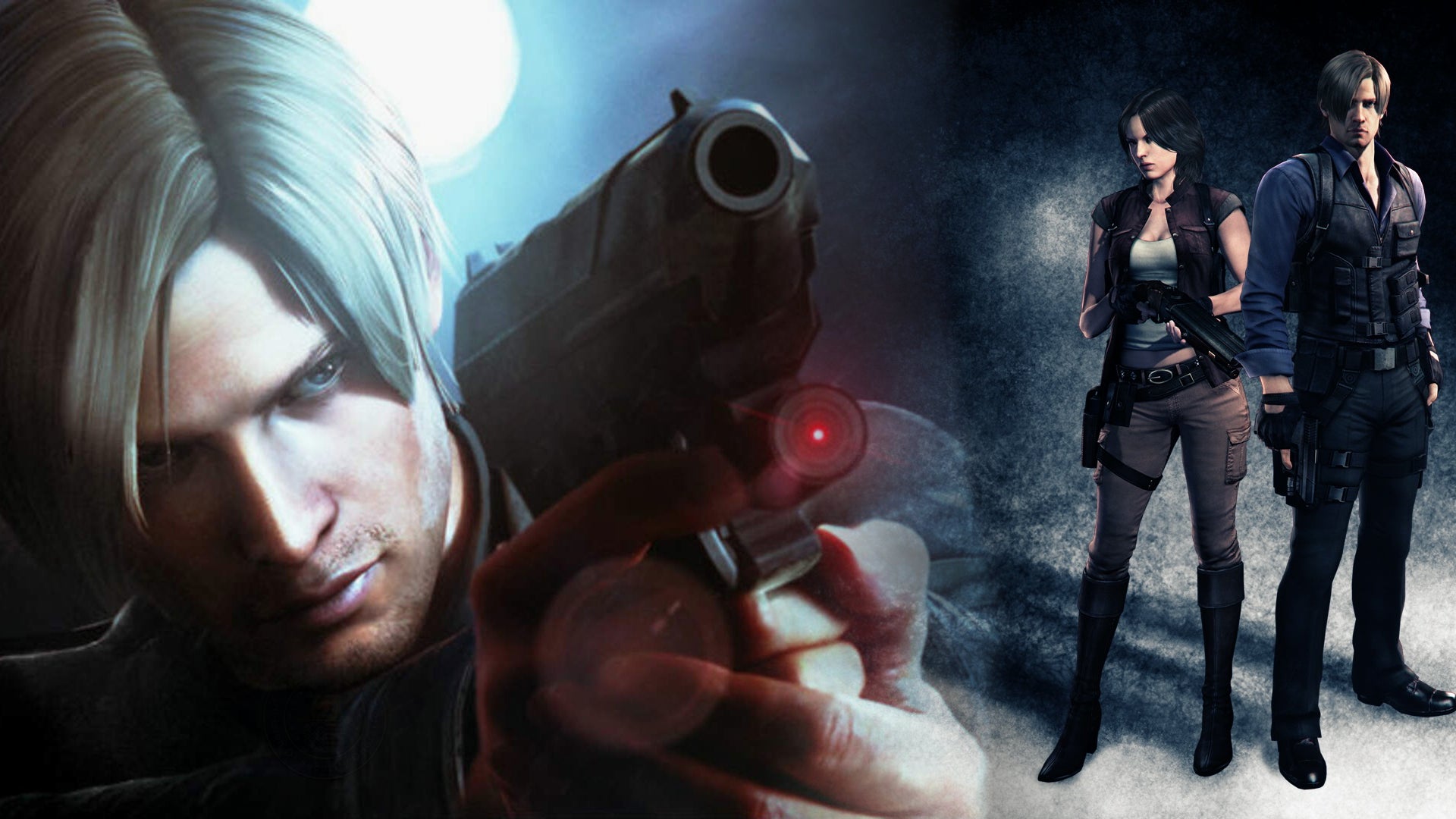 Resident evil 6 clearance eshop