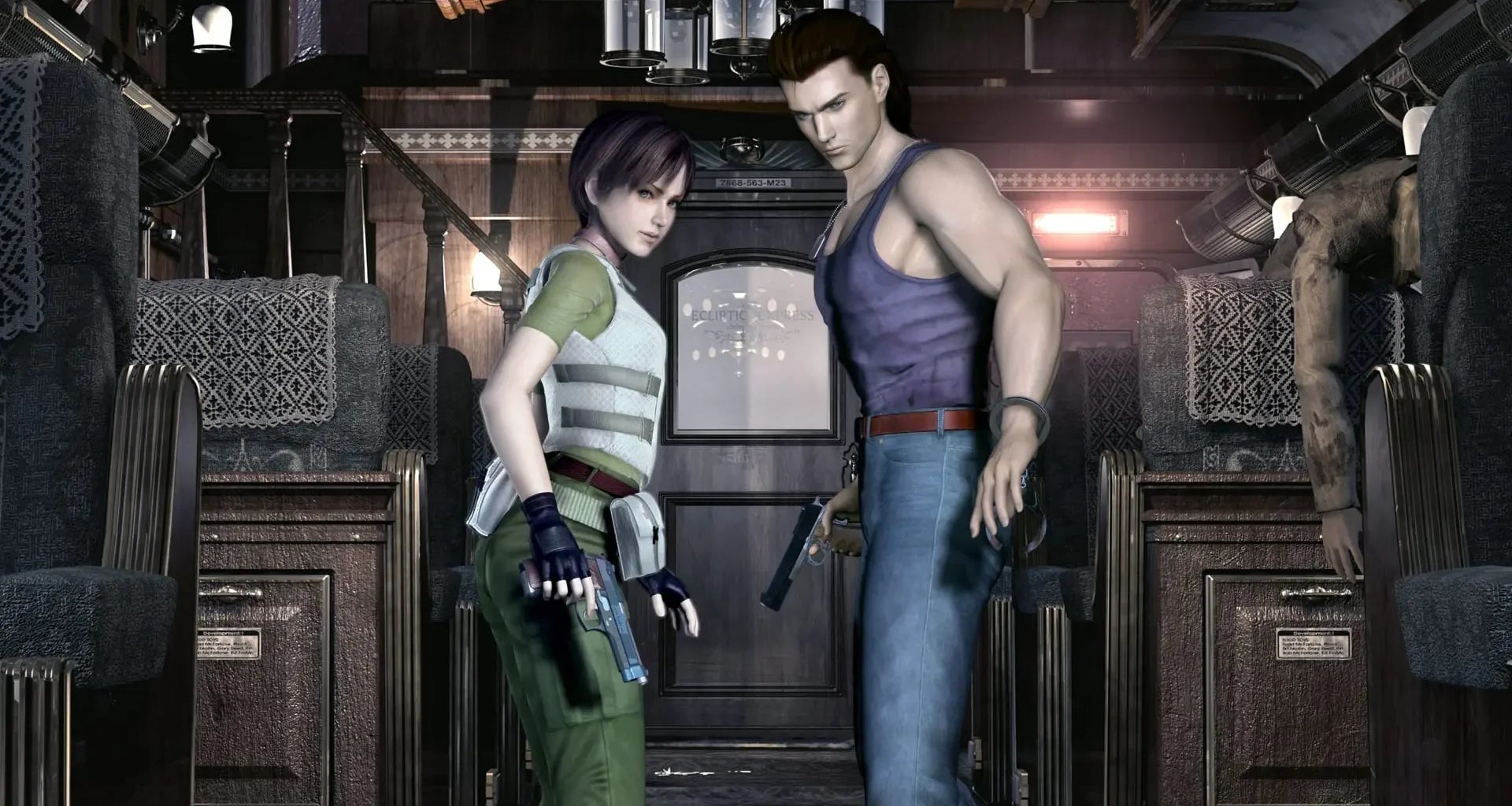 Resident Evil 0 pode ganhar remake com grandes mudanças Segunda-feira (20) começando aqui no Checkpoint com aquele combo de sustos e panes que só o mundo dos games proporciona. O destaque de hoje no mundo dos jogos vai para os rumores de um remake de Resident Evil 0, que pode estar nos planos da Capcom após o sucesso das reimaginações anteriores da franquia. Enquanto isso, uma grande queda de servidores deixou jogadores do mundo todo sem acesso a diversos serviços de games, de plataformas online até lojas digitais. Resident Evil 0 pode ganhar remake com novo visual e história alargada | Eurogamer.pt