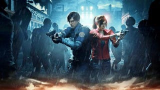 Resident Evil 2, 3 und 7 jetzt für PS5 und Xbox Series X/S verfügbar