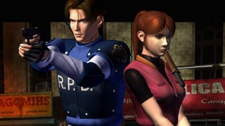 Resident Evil 2 als Ego-Shooter: Fan-Projekt baut den Klassiker um.