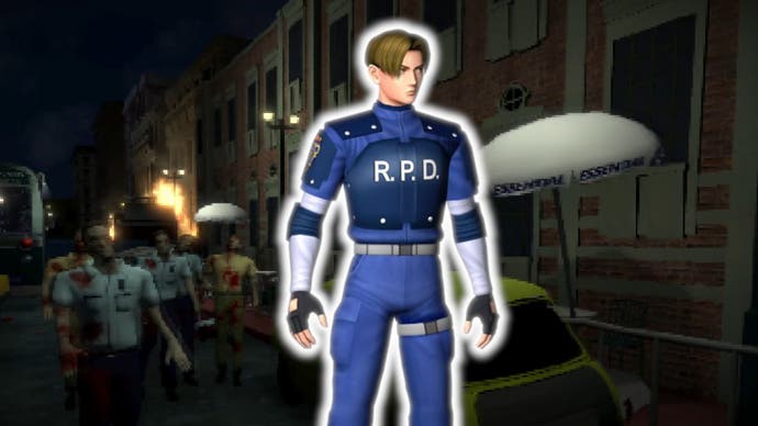 Resident Evil 2 als Ego-Shooter: So spielt ihr Capcoms Klassiker aus einem neuen Blickwinkel.