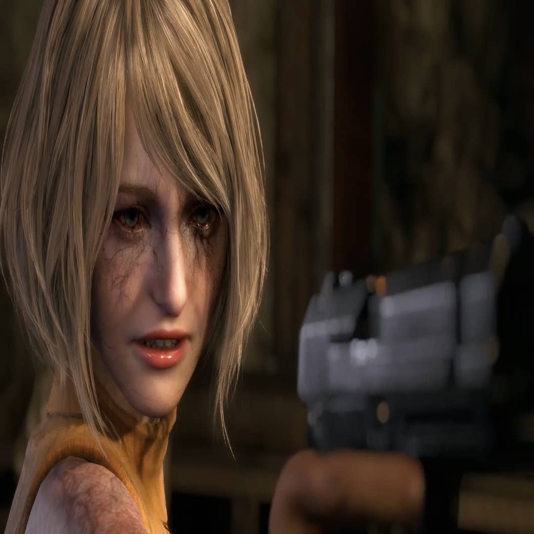 How to Revive Ashley in Resident Evil 4 Remake - Twinfinite