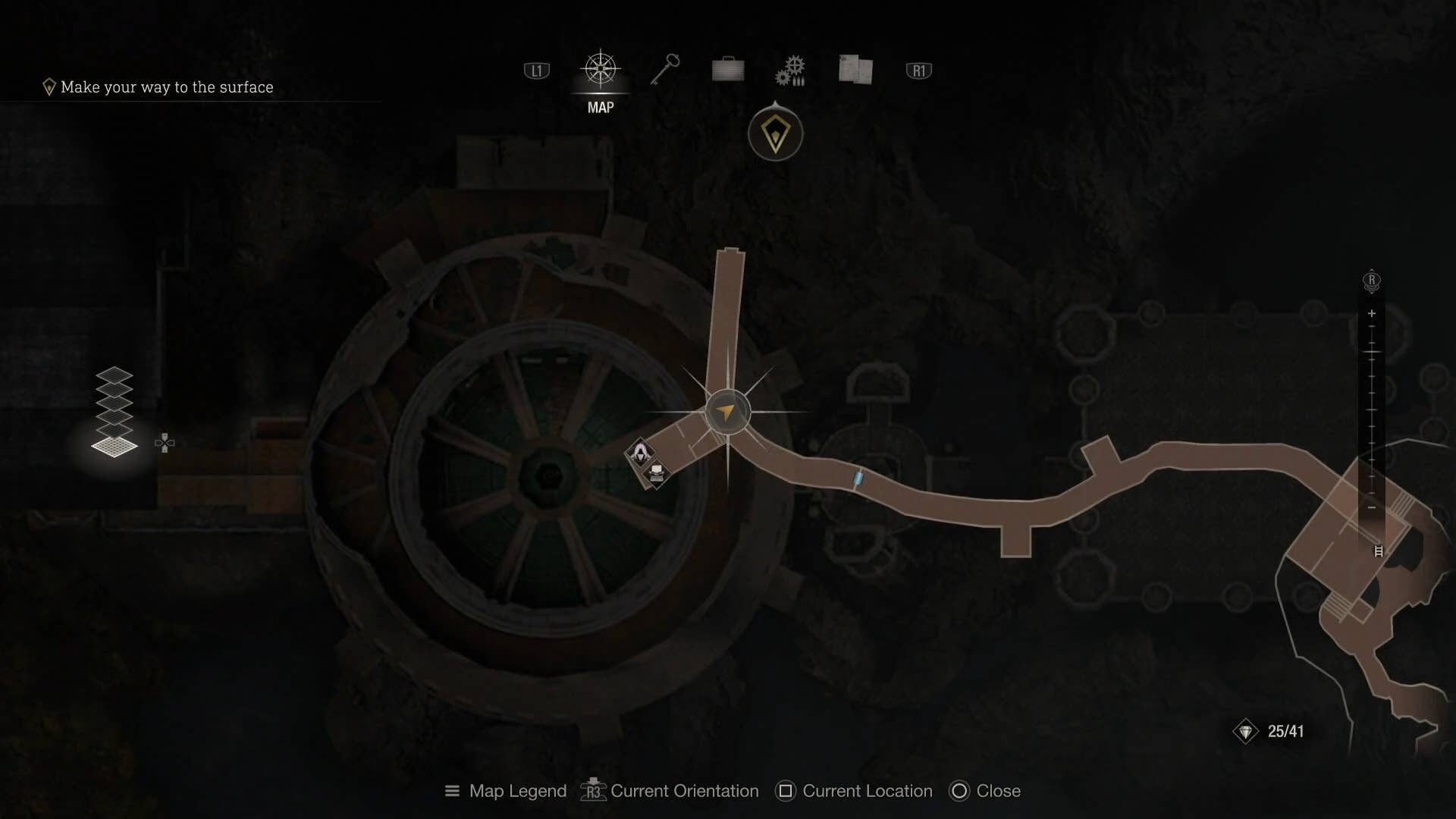 Clockwork Castelian Resident Evil 4 Clockwork Castellan locations | Eurogamer.net