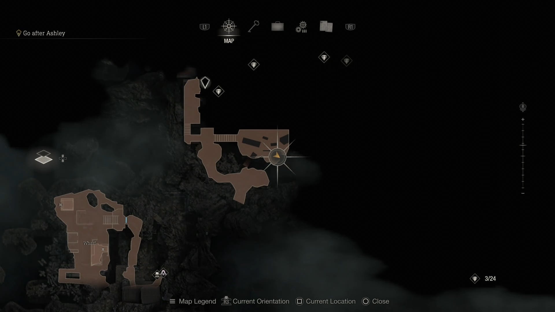 Clockwork Castelian Resident Evil 4 All Clockwork Castellan locations | Eurogamer.net