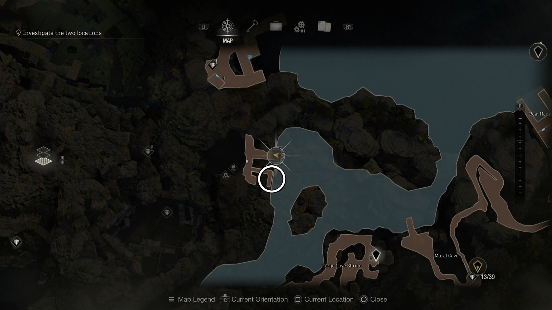 Clockwork Castelian Resident Evil 4 All Clockwork Castellan locations | Eurogamer.net