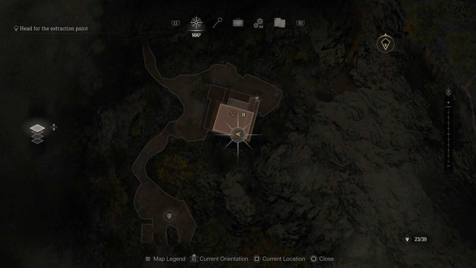 Clockwork Castelian Resident Evil 4 All Clockwork Castellan locations | Eurogamer.net