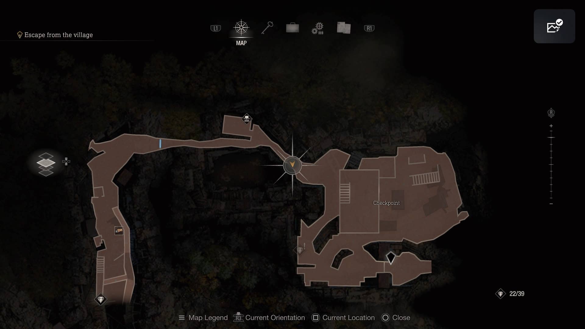 Clockwork Castelian Resident Evil 4 Clockwork Castellan locations | Eurogamer.net