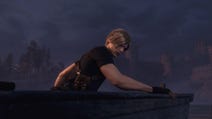 Resident Evil 4 - Cómo vencer al monstruo jefe final Del Lago