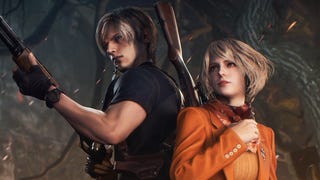 Habrá demo del remake de Resident Evil 4 "pronto", según Capcom