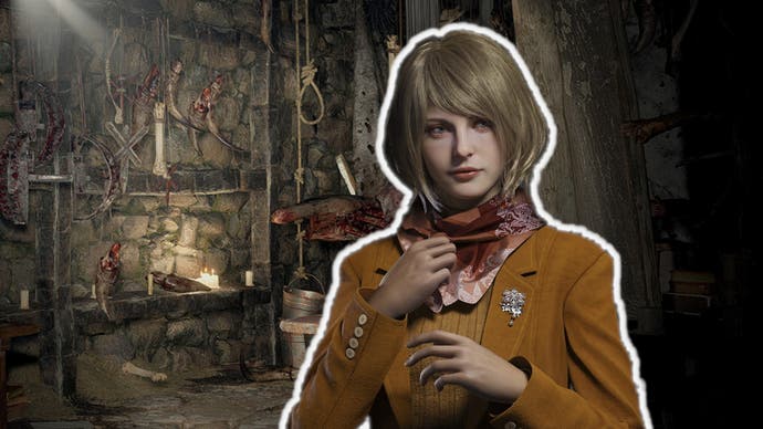 Resident Evil 4 Remake: Diese Methode bringt euch viel Geld für New Game Plus.
