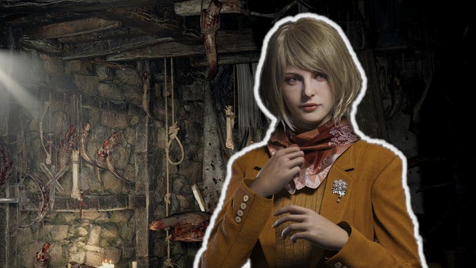 Resident Evil 4 Remake: Leak zu Mercenaries verrät interessante Details.