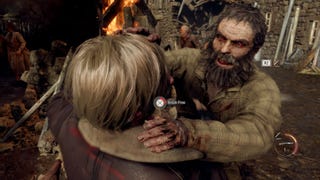 Resident Evil 4 Remake bietet angeblich mehr Nebenmissionen und ändert Ashley-Passagen