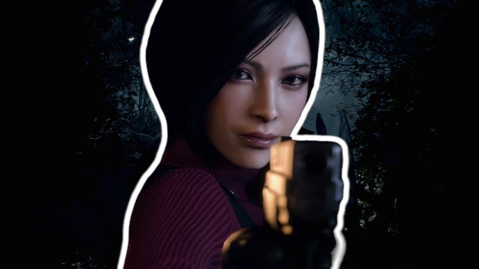 Resident Evil 4 Remake: Flackernde Lichter auf der PS5 - Capcom arbeitet an einer Lösung.