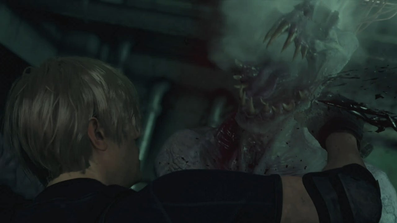Resident Evil 4 walkthrough, tips and tricks to guide you through 