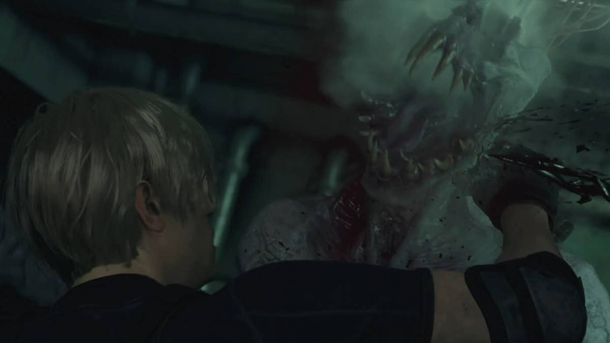 Resident Evil 4 walkthrough, tips and tricks to guide you through