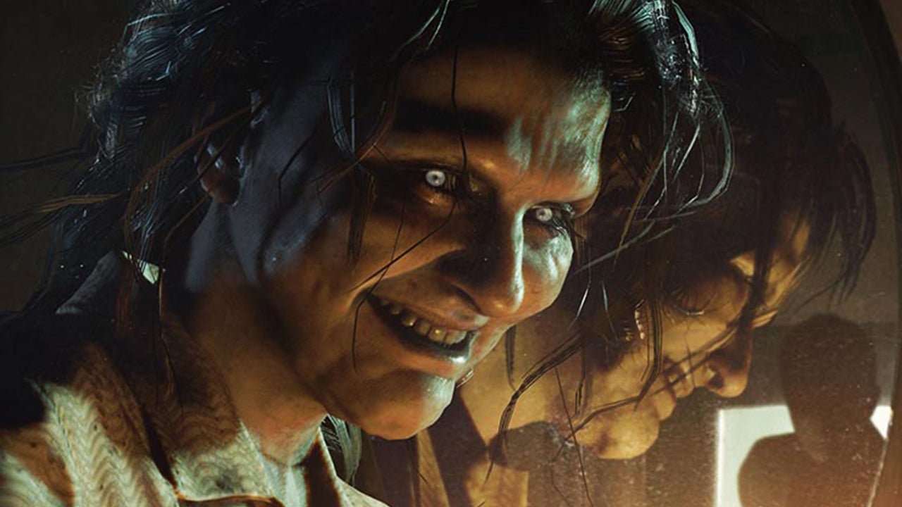 Resident Evil Village na Nintendo Switch 2 | Eurogamer.pt