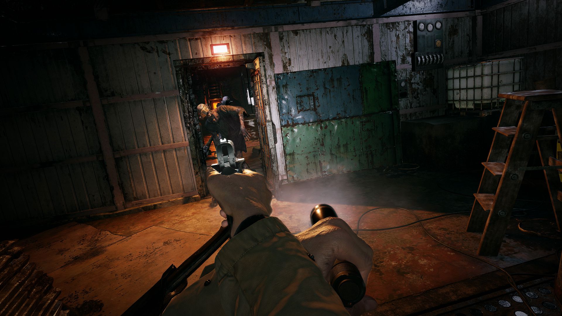 Resident Evil Village PS VR2-versie getoond in gameplaytrailer