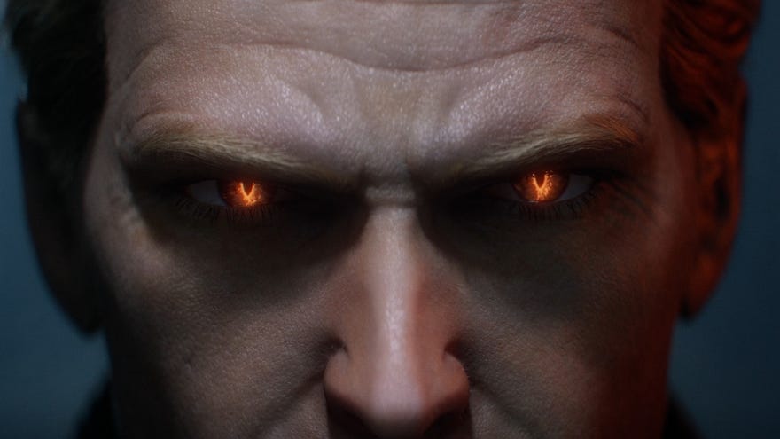 Dead By Daylight’s Resident Evil: Project W event brings Albert Wesker into the game as a new killer, The Mastermind.