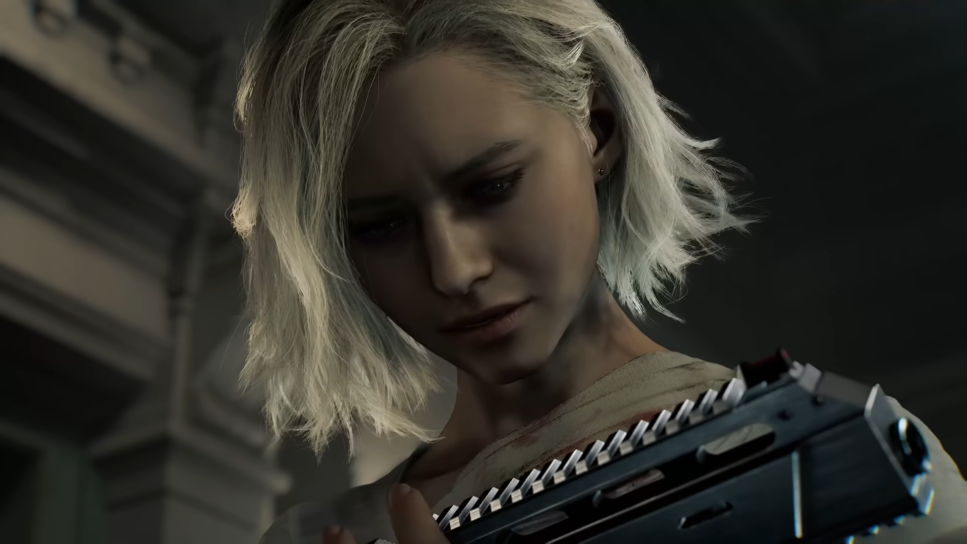 Sorry fans, Resident Evil Requiem won't be getting a public demo as Capcom focuses on "creating the best quality game"