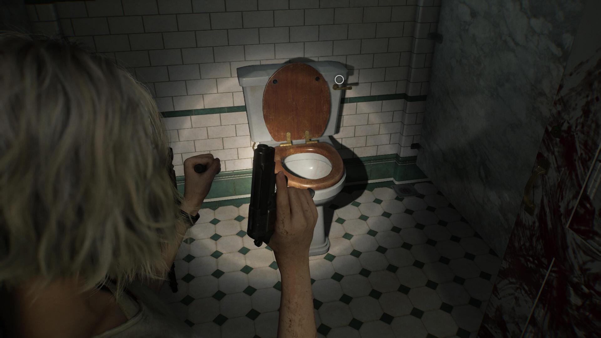 Solução do puzzle final de Resident Evil Requiem