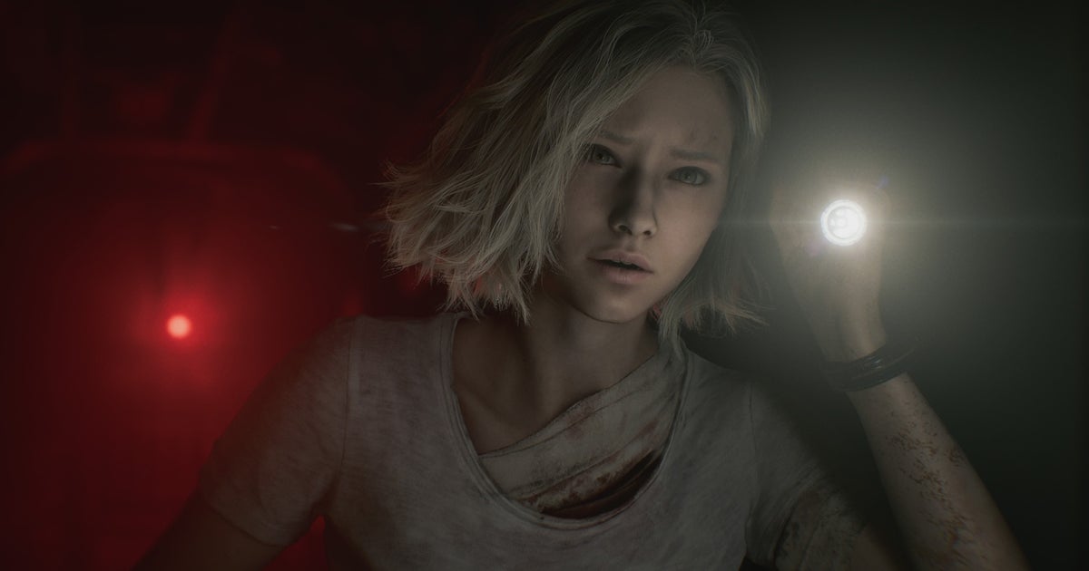 Resident Evil Requiems Steam concurrent peak is the biggest in franchise history Resident Evil Requiems Steam concurrent peak is the biggest in franchise history