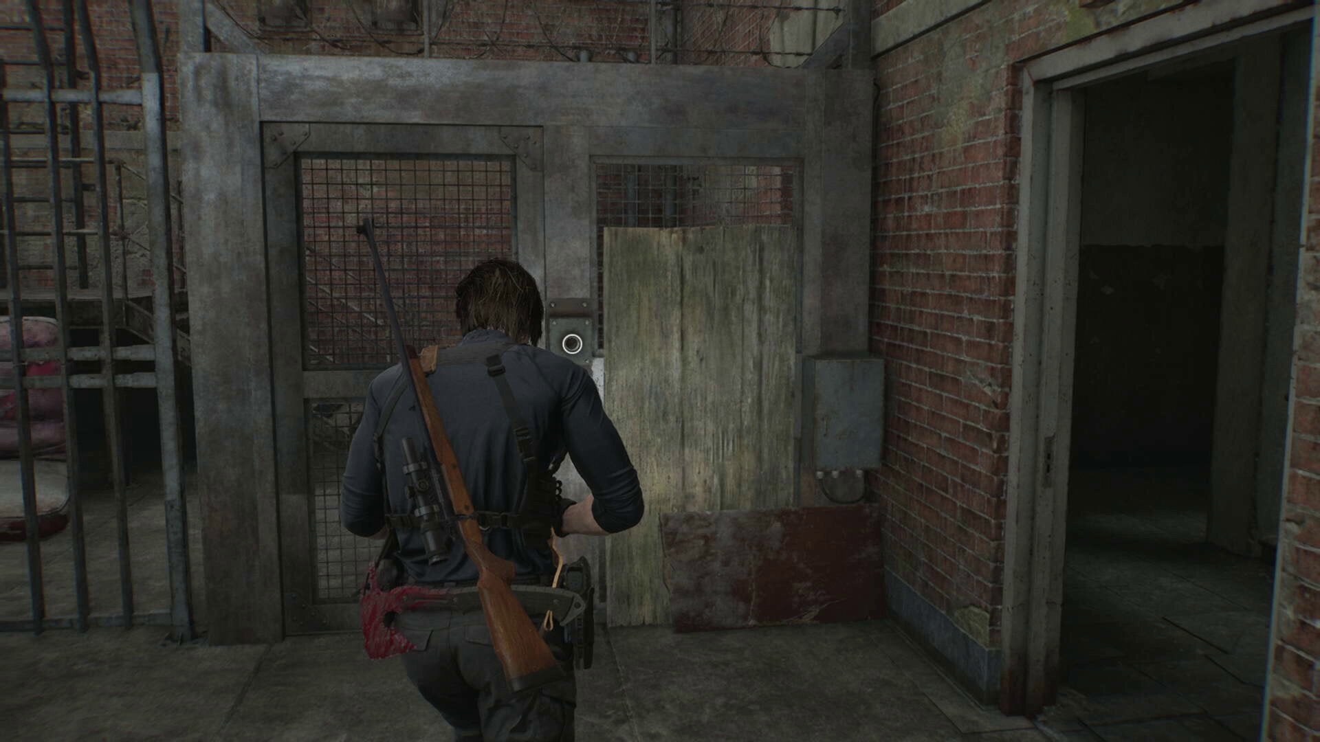 Resident Evil Requiem Detonator puzzle solution | Eurogamer.net