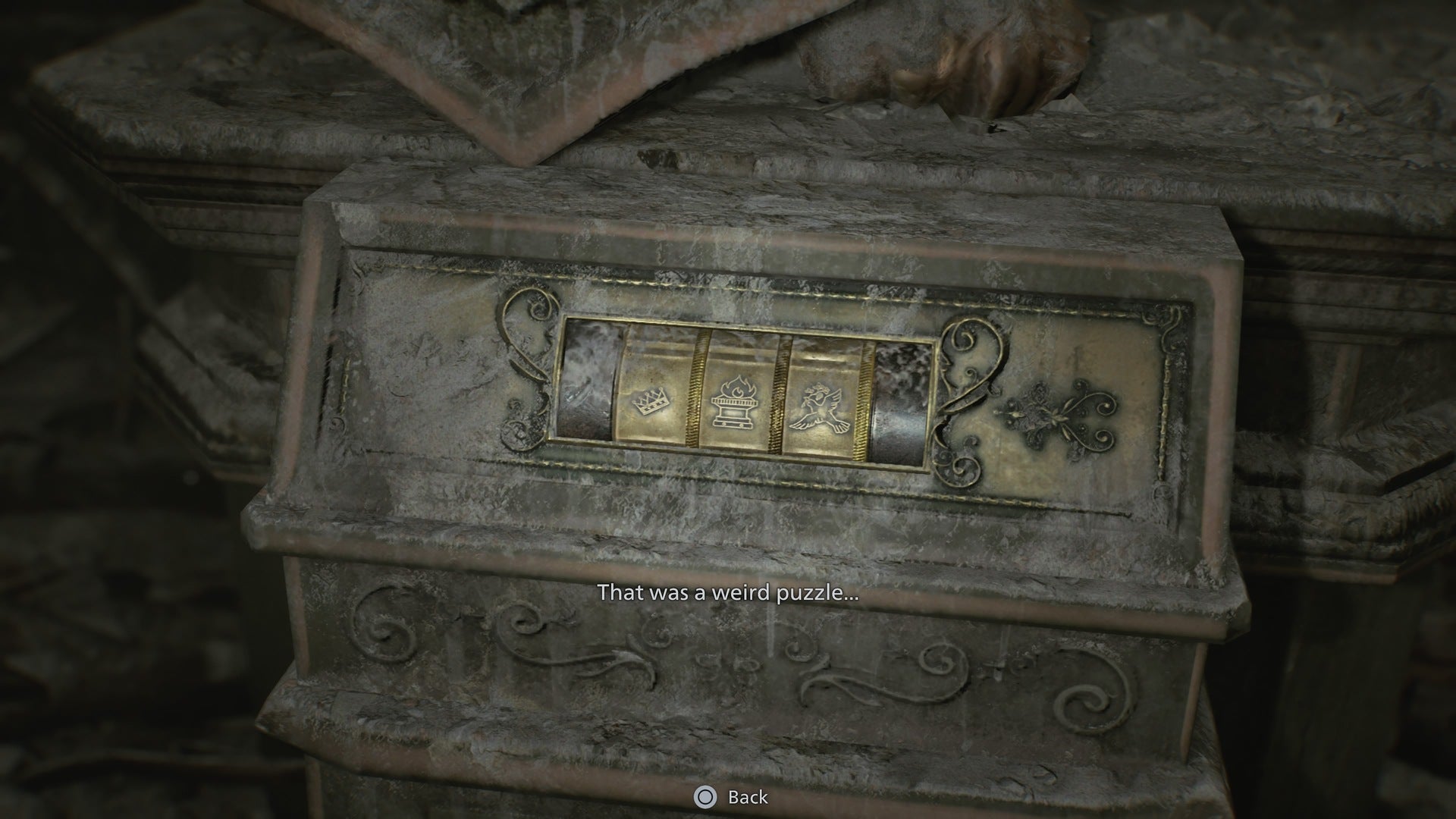 All Resident Evil Easter eggs | Eurogamer.net
