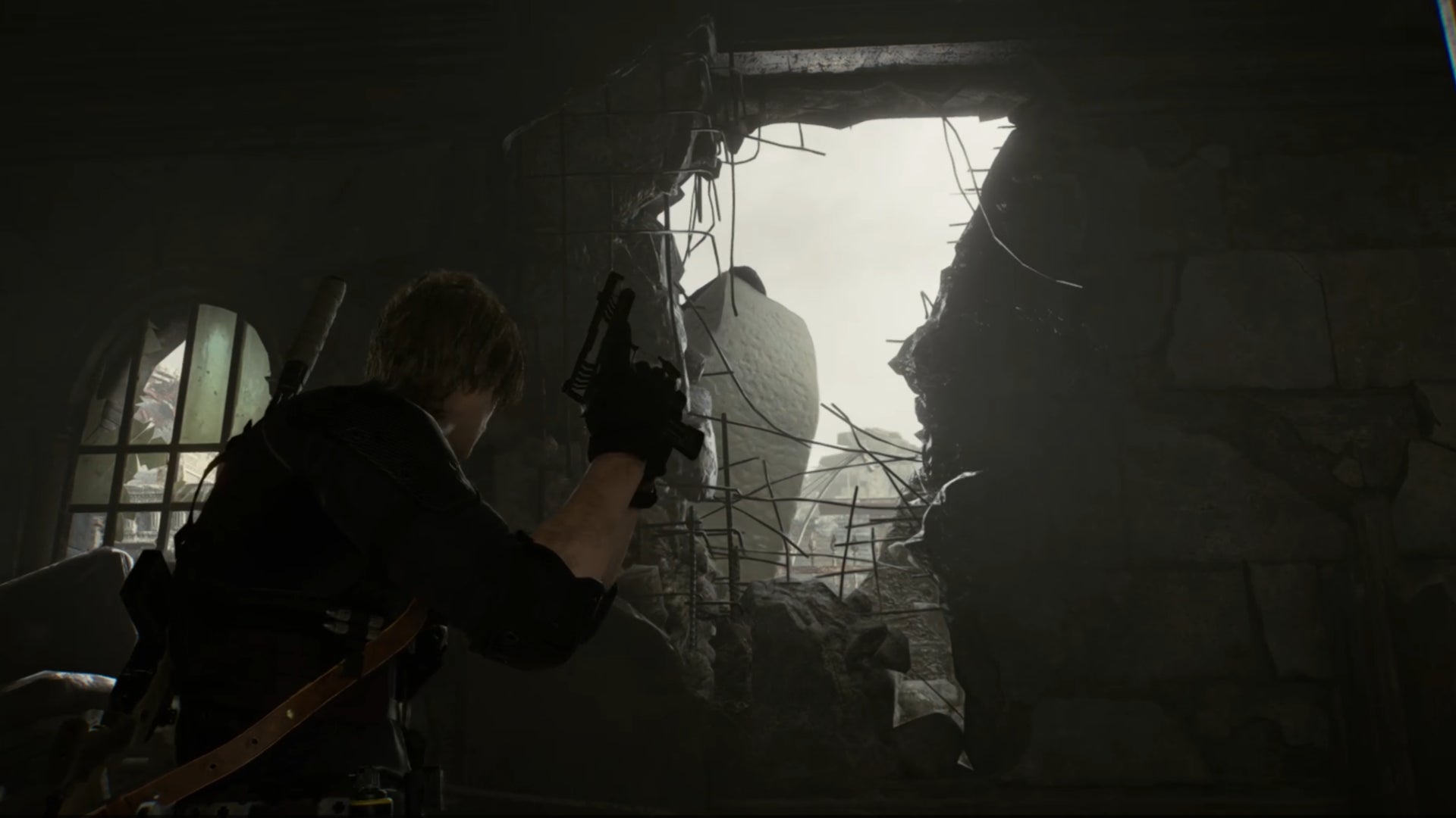 Requim Rpd Resident Evil 9 Requiem: Todos los Easter eggs y referencias a la saga ...
