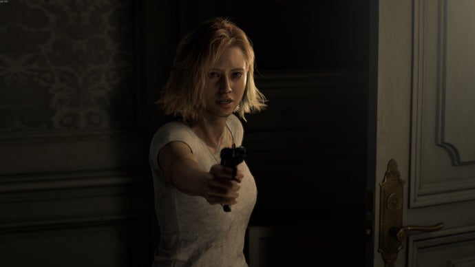 5 Key Lessons from the Resident Evil Requiem DLSS5 Controversy