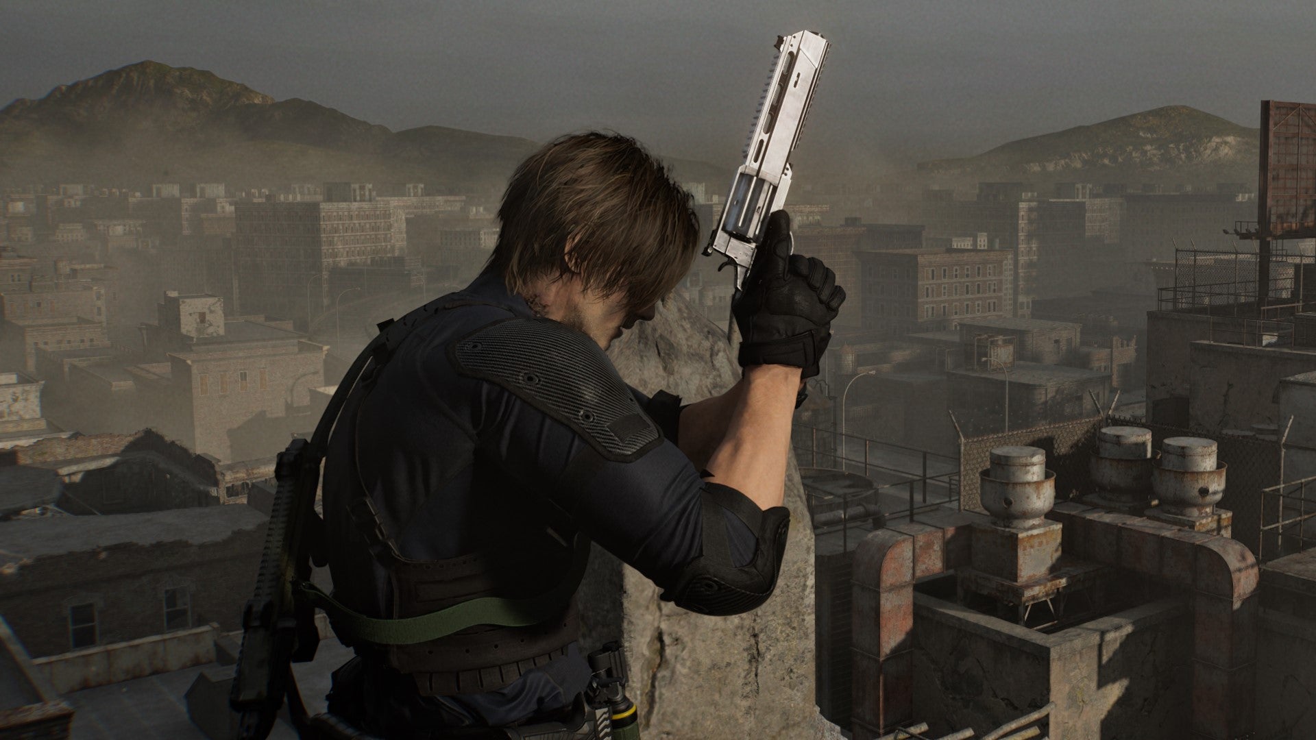Requiem Recolver Latest Articles | Rock Paper Shotgun