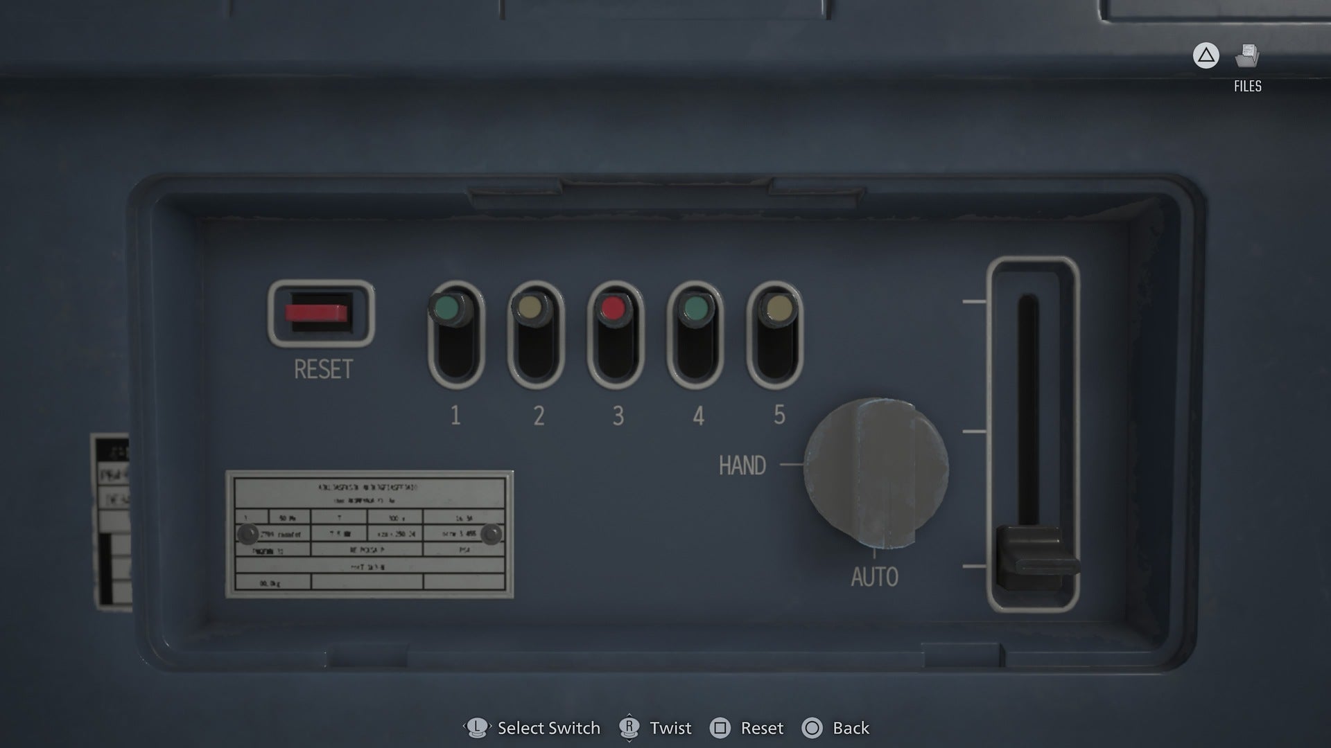Re9 Box Code How to unlock the Organ Transport Box in Resident Evil Requiem ...