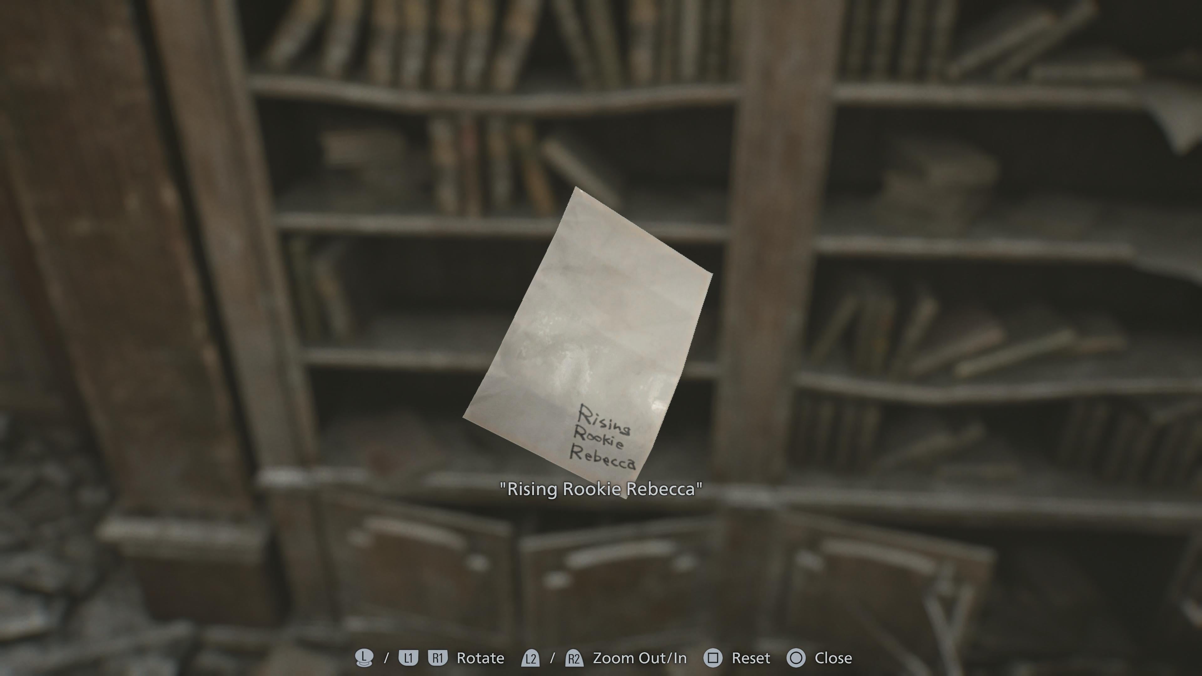 How to open the RPD briefcase in Resident Evil Requiem | Eurogamer.net