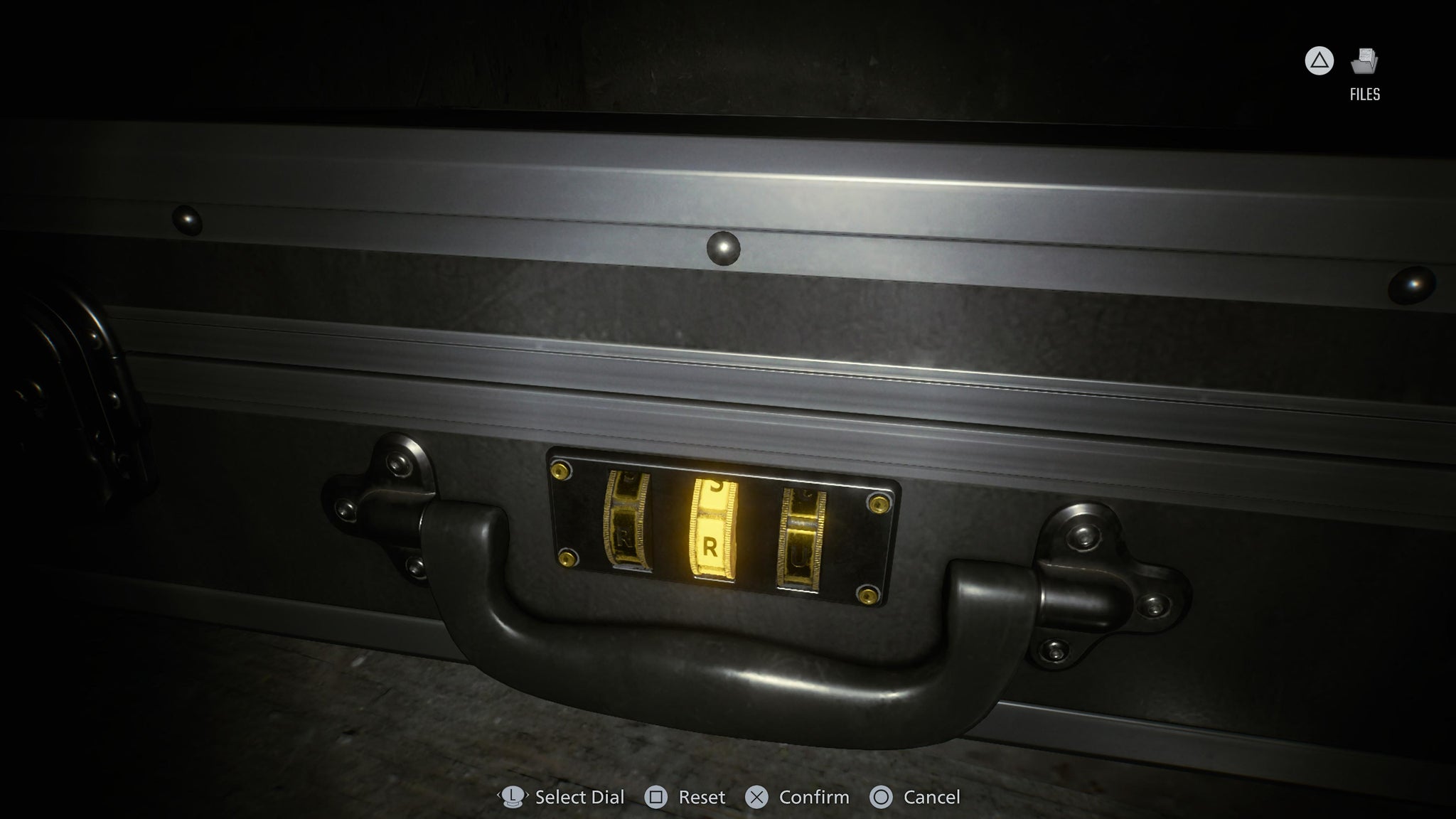 Requim Rpd How to open the RPD briefcase in Resident Evil Requiem | Eurogamer.net