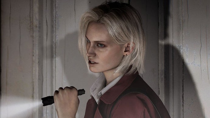 Capcom은 스위치 2의 레지던트 이블 레퀴엠에서 마우스 지원을 원했지만 "게임플레이를 혼란스럽게 했습니다"