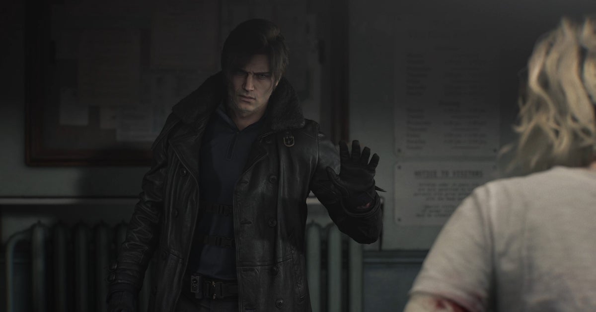 Skilful hero-juggling can elevate Resident Evil Requiem, even when Leon kicks the tension in half