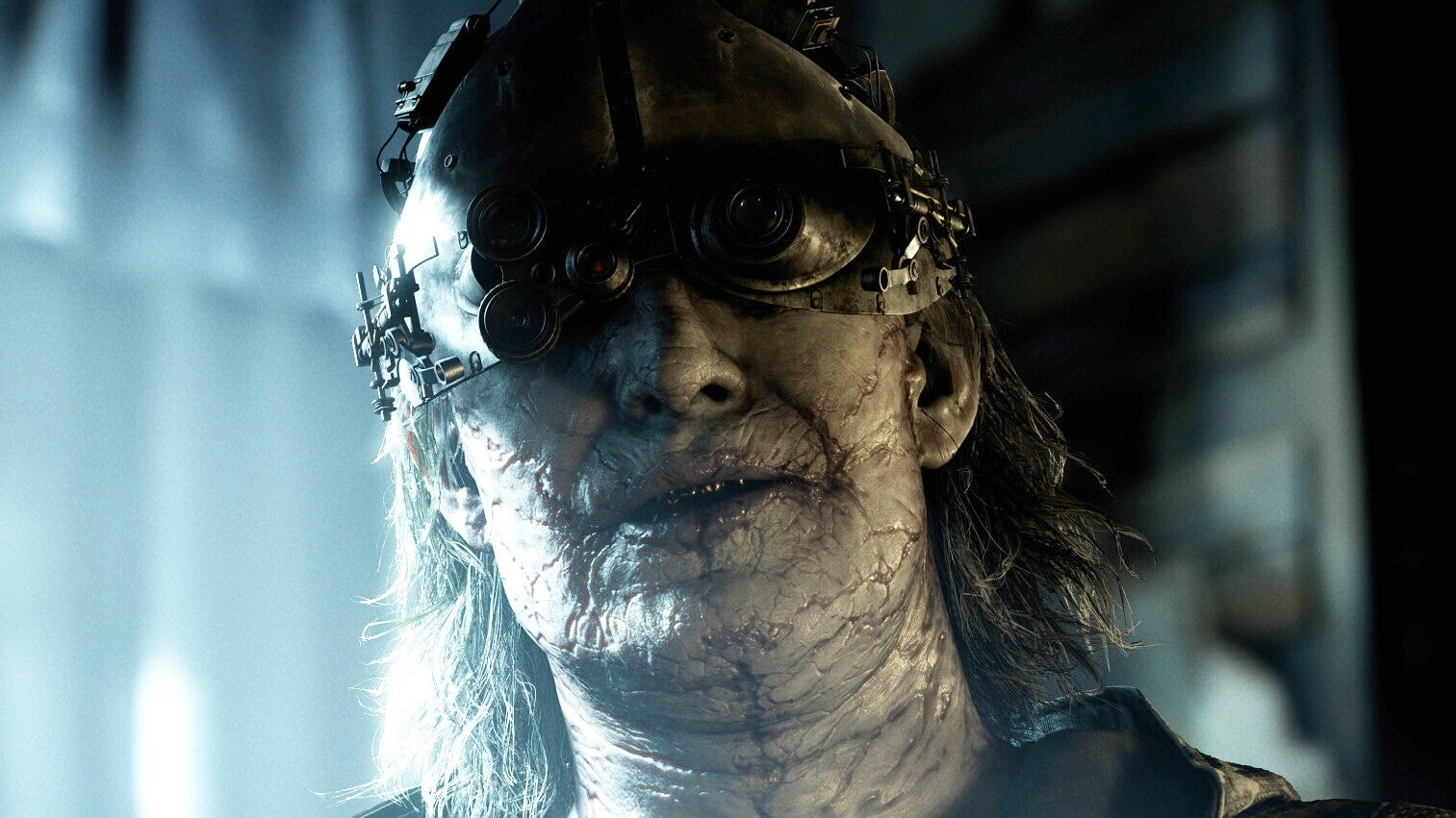 Resident Evil Requiem "an experience with an emotional range" unlike any other series entry to date (and, um, janitor zombies)