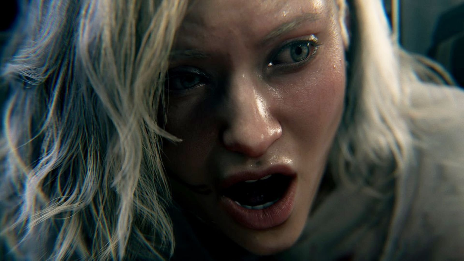 Capcom confirma Grace Ashcroft como protagonista de Resident Evil Requiem | Eurogamer.pt