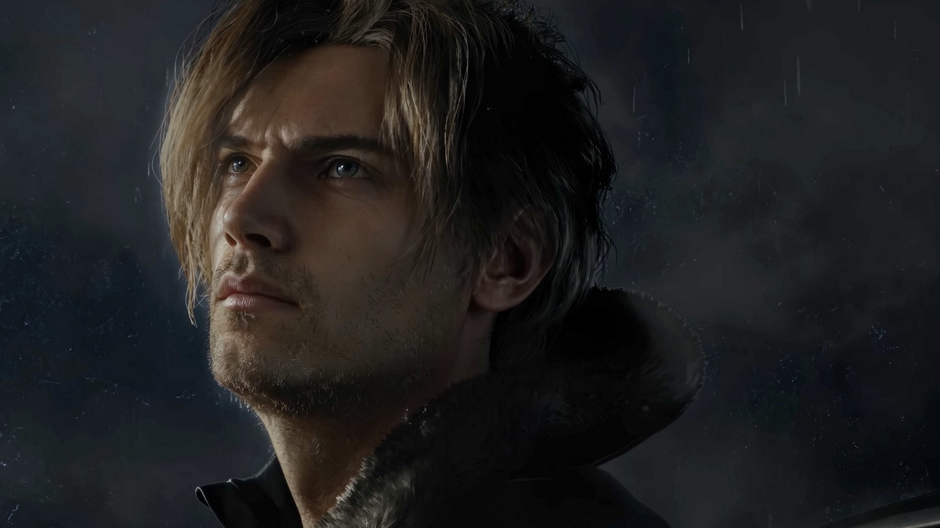 Leon Ring Rer Resident Evil Requiem: Leons Ring sorgt für Spekulationen – wer könnte ...