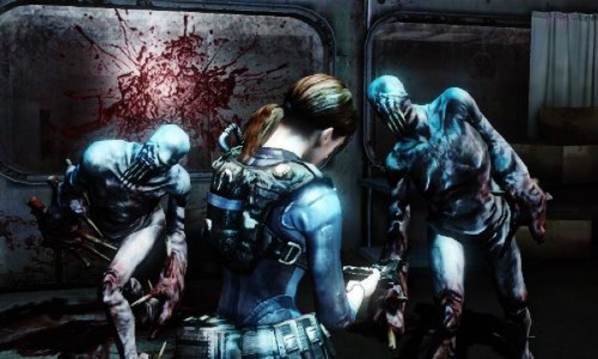 The best Resident Evil games ranked from worst to best - 11