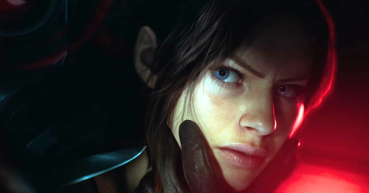 resident evil veronica