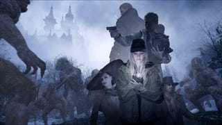 Save 15% on the Resident Evil Village Winters' Expansion DLC at Fanatical