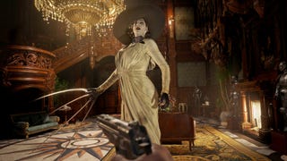 PSVR2 bereichert Resident Evil Village durch neue Spielelemente