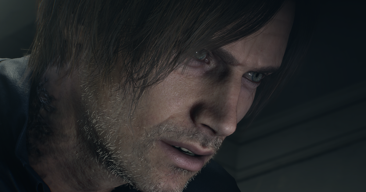 Resident Evil Requiems zombie nightmare runs like a dream on PC Resident Evil Requiems zombie nightmare runs like a dream on PC