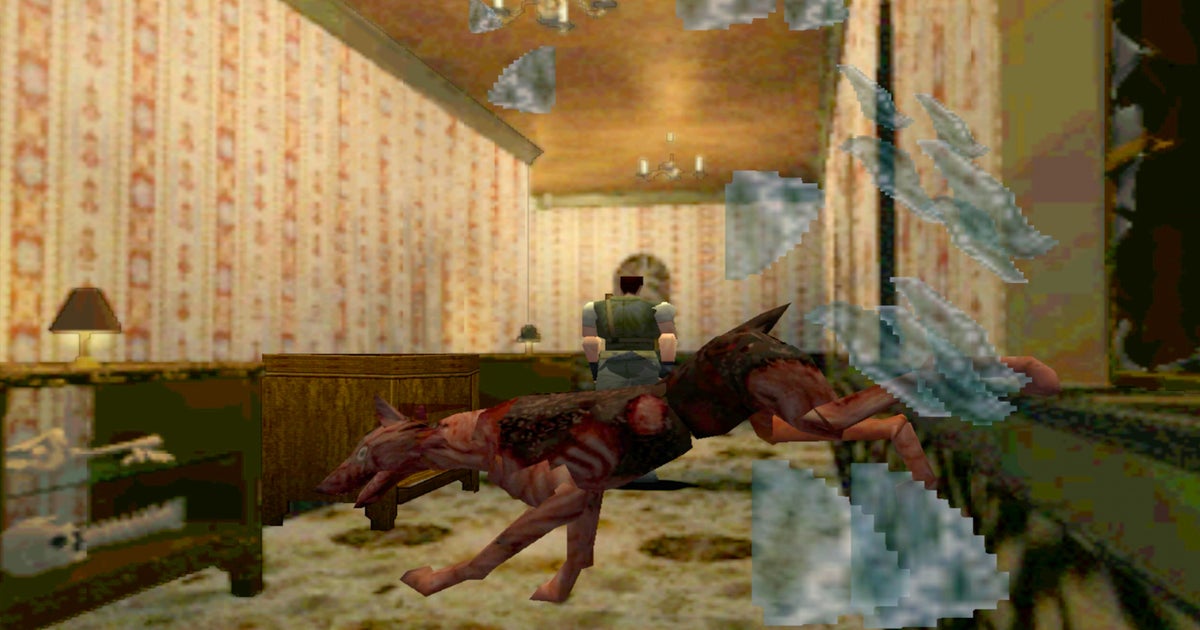 De leaker zegt dat Resident Evil 1 Remake in productie is en in 2026 zal verschijnen De leaker zegt dat Resident Evil 1 Remake in productie is en in 2026 zal verschijnen